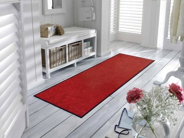 Designmatta 134 Regal Red - 60 x 180