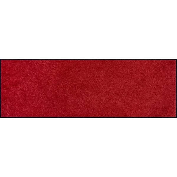Designmatta 134 Regal Red - 60 x 180