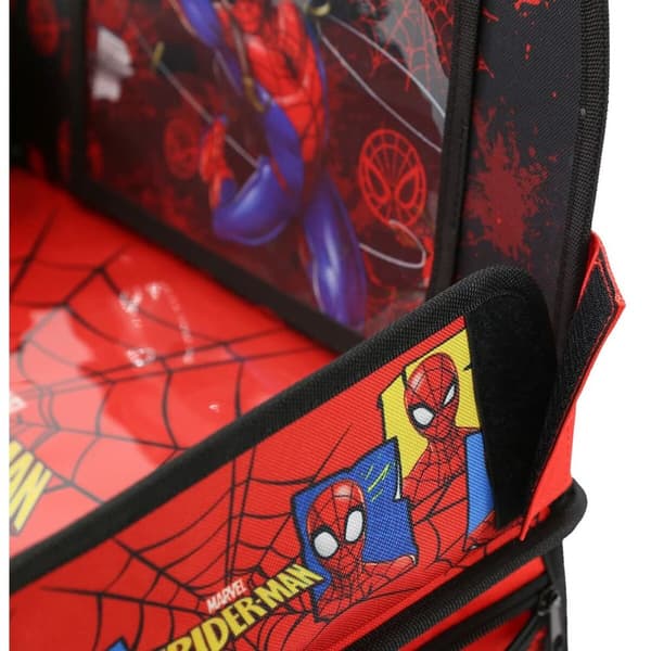Bilsete-organisator Spider-Man CZ10642 Rød