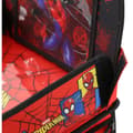 Miniatyrbilde 5 av 8: Bilsete-organisator Spider-Man CZ10642 Rød