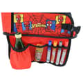 Miniatyrbilde 6 av 8: Bilsete-organisator Spider-Man CZ10642 Rød