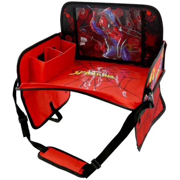 Bilsete-organisator Spider-Man CZ10642 Rød