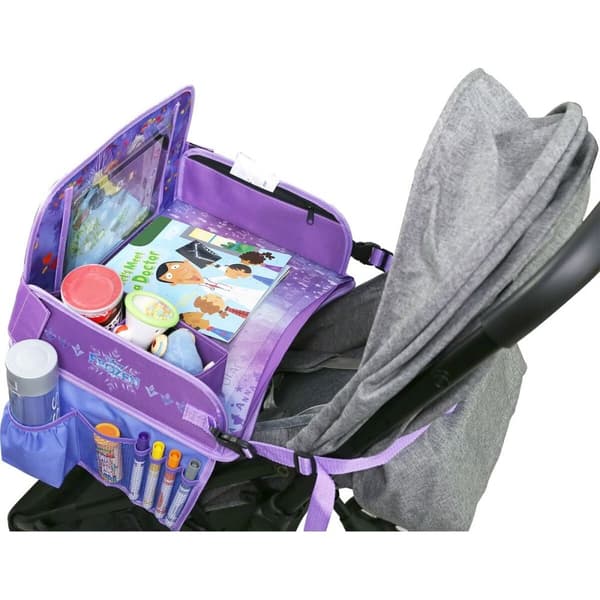 Bilsete-organisator Frozen CZ10641 Syrin