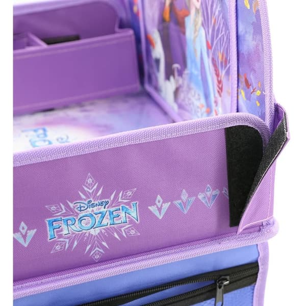 Bilsete-organisator Frozen CZ10641 Syrin