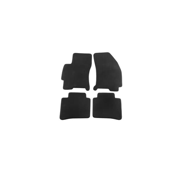 Style 4stk Mondeo 11/00-05/07 tekstilmatter