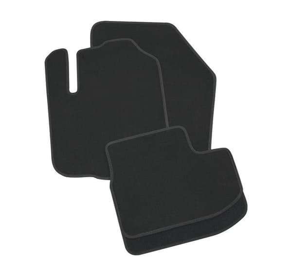 Stil 4 stk VW Touran 03-15 5-seters tekstilmatter
