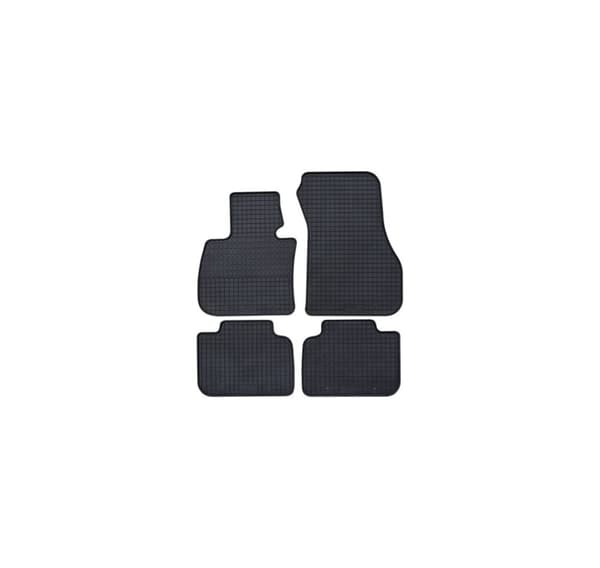BMW X1 / X2 / F45 14- kumimatot 4 kpl