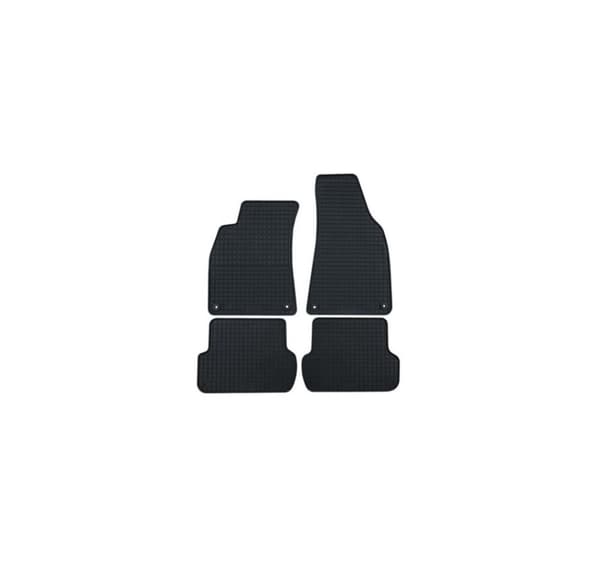 Dacia Sandero I/II/Stepway gummimattor