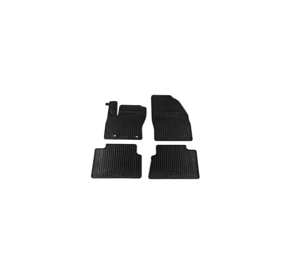 Ford Kuga 06/08-08/11 gummimatter 4 stk