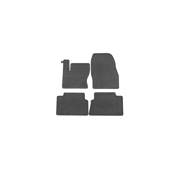 Ford Kuga 03/13- gummimatter 4 stk