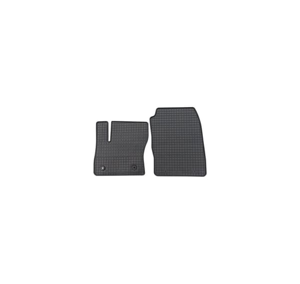 Ford Transit Connect 14-16 gummimattor 2 st