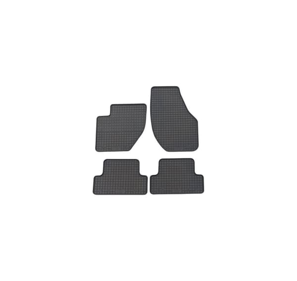 Volvo V40 08/12- gummimatter 4 stk