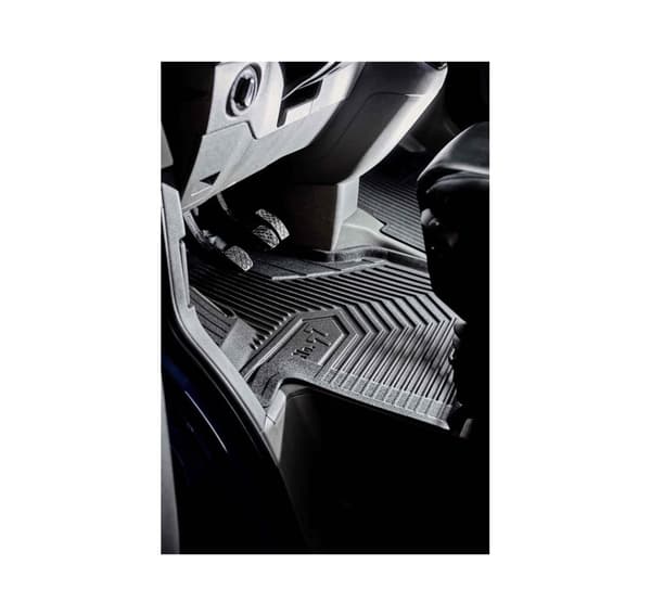 2,5D Audi A4 B8 2007-2015