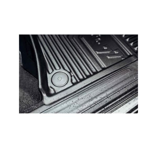 2,5D Audi A4 B8 2007-2015