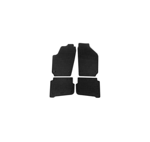 Seat Ibiza 02-08 / Cordoba 03- gummimatter