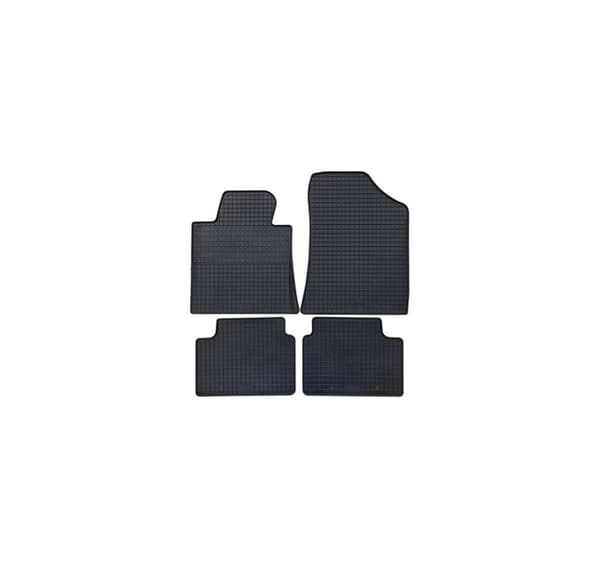 Hyundai i30 3/12-17 gummimåtter 4 stk