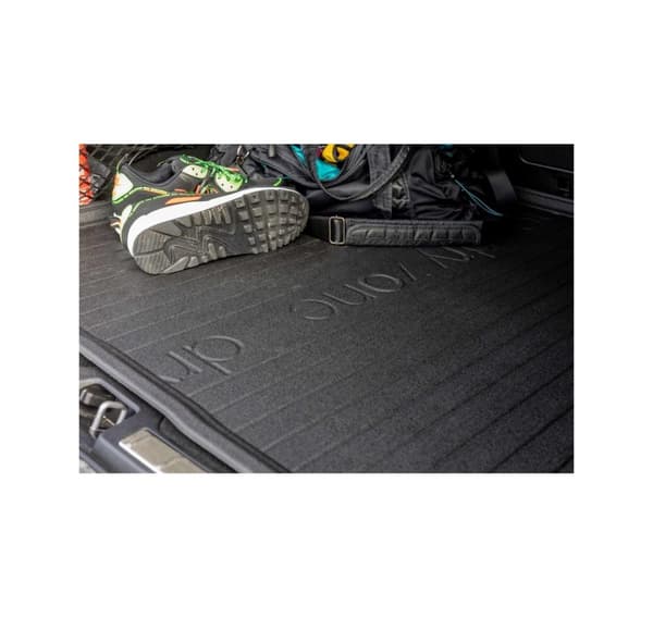 Skoda Kodiaq matkatavaramatto vuodelta 2016