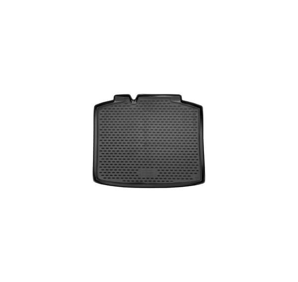 Bagagematta Skoda Rapid SW 10/13-