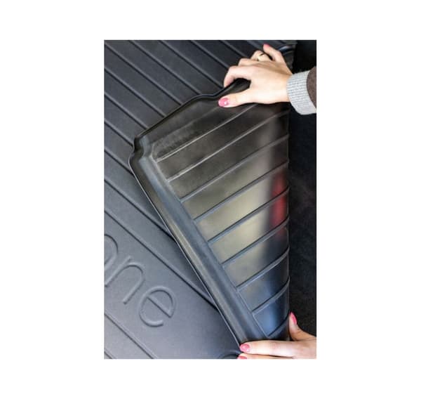 Bagageunderlag Honda CR-V III 2006-2011