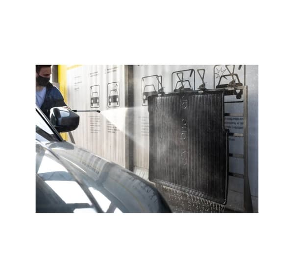 Bagageunderlag Honda CR-V III 2006-2011