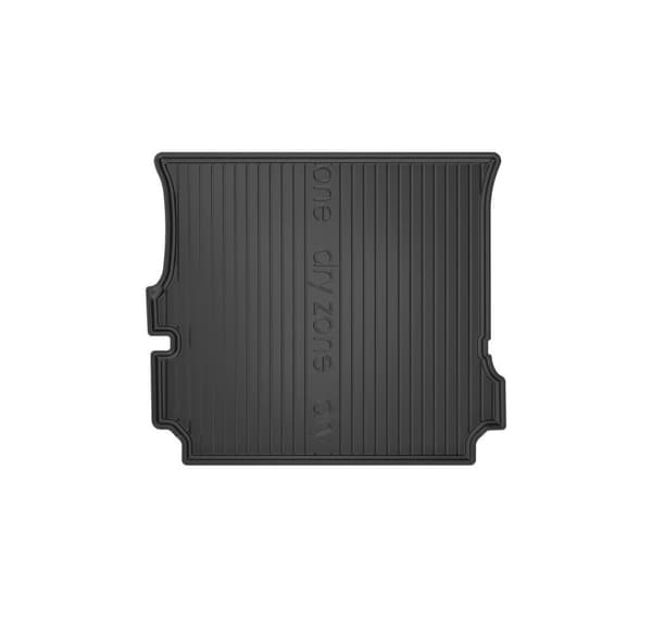 Bagagemåtte Land Rover Discovery 04-16
