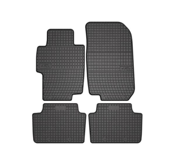 Honda Accord VII 2002-2008 gummimatter