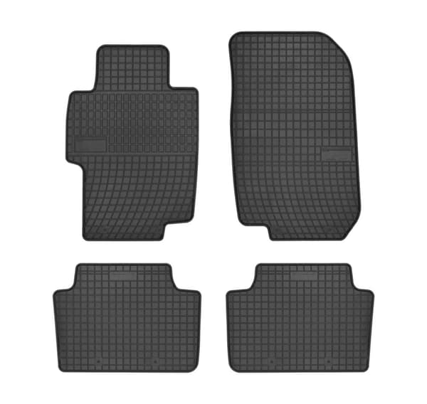 Honda Accord VII 2002-2008 gummimatter