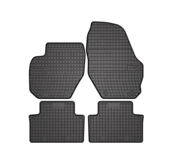 Volvo XC90 I 2002-2016 gummimatter