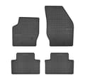 Miniatyrbilde 1 av 8: Volvo XC90 I 2002-2016 gummimatter