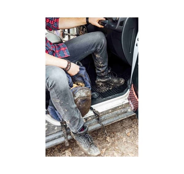 MB S-Klasse W222 4Matic 13-20 matter