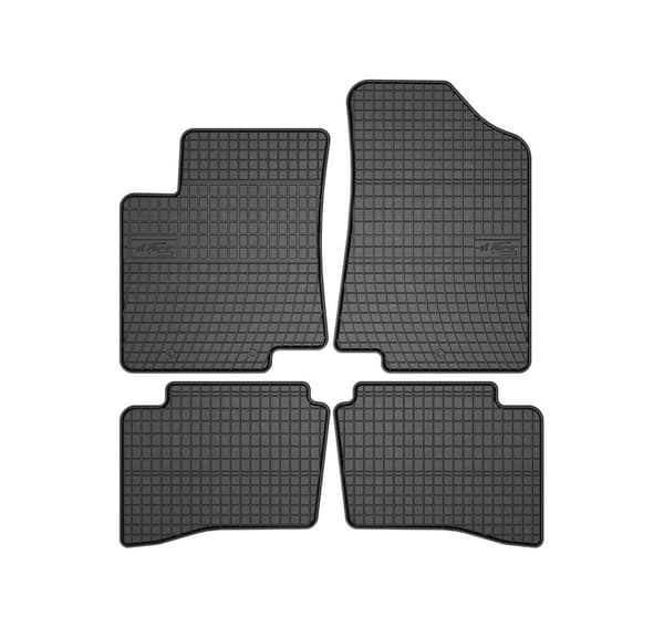 Kia Rio III 2011-2017 kumimatot