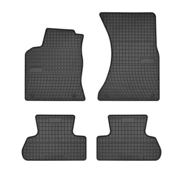 Audi Q5 I 2008-2016 gummimatter