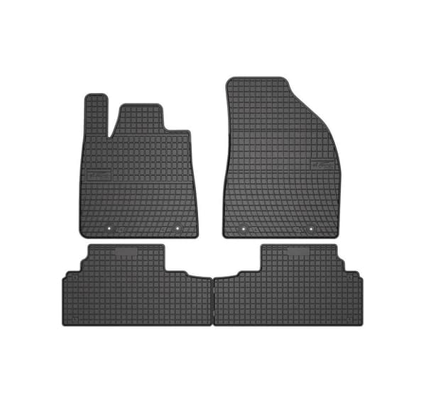 Lexus RX III Hybrid 2008-2015 gummimatter