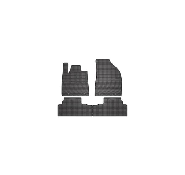 Lexus RX III Hybrid 2008-2015 gummimatter
