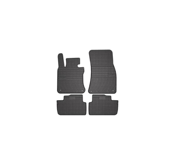 BMW 4-serie F32 2013-2020 gummimatter