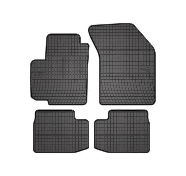 Swift 04-10/Sedici 05-14/SX4 06-13 gummimåtter
