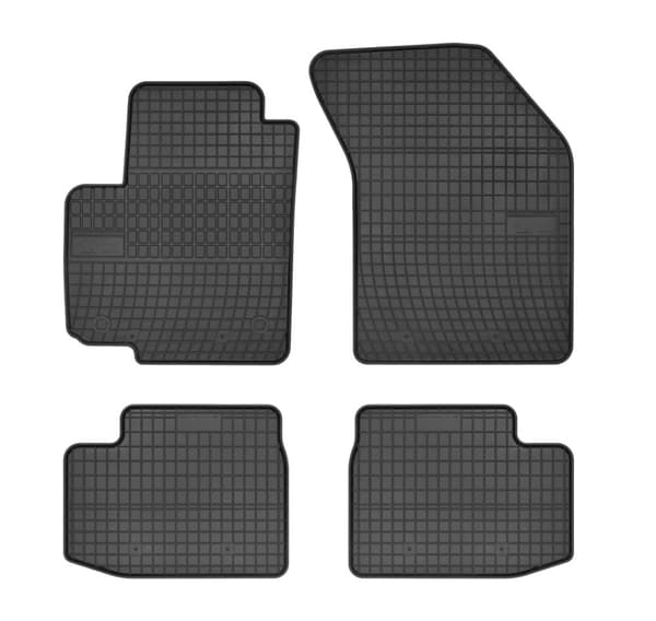 Swift 04-10/Sedici 05-14/SX4 06-13 gummimåtter