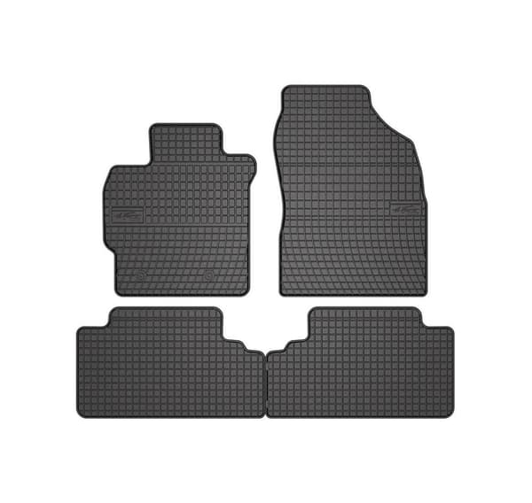Corolla / Auris 2006-2013 gummimatter
