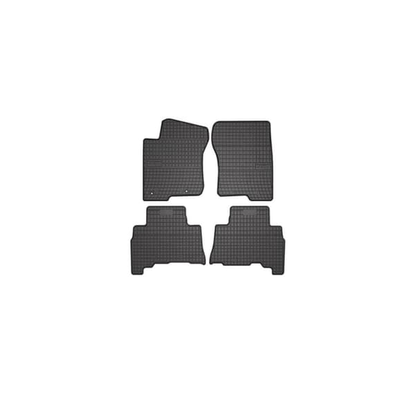 Land Cruiser J150 / Lexus LX 09- gummimatter