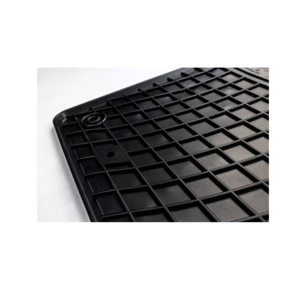 V70/S80/S60/XC70 06-16 gummimattor
