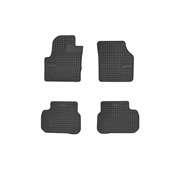 Land Rover Discovery Sport 14- gummimatter