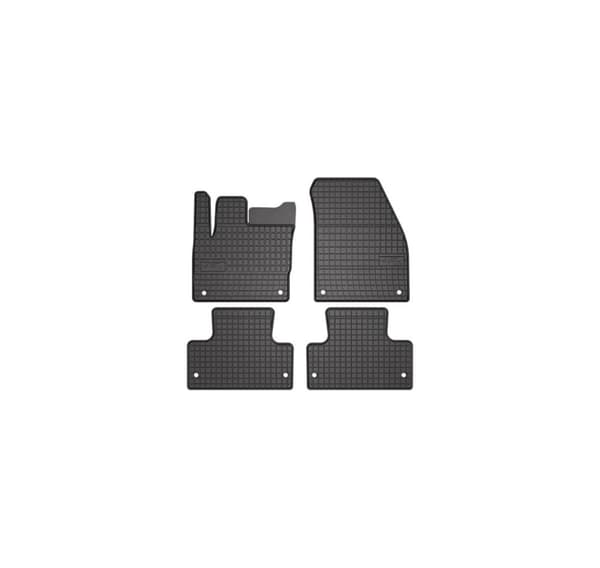 Land Rover Discovery Sport 14- gummimatter