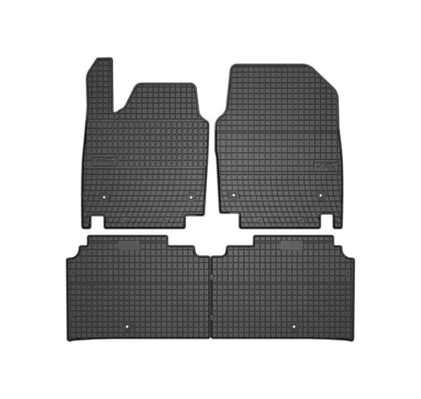 Kia EV6 fra 2021 gummimatter