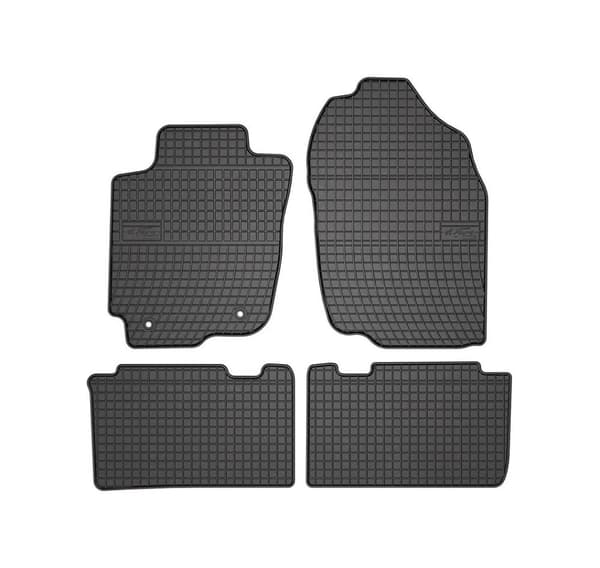 Toyota RAV4 IV 2013-2019 gummimatter