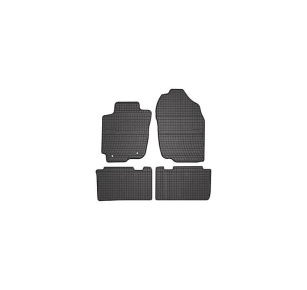 Toyota RAV4 IV 2013-2019 gummimatter