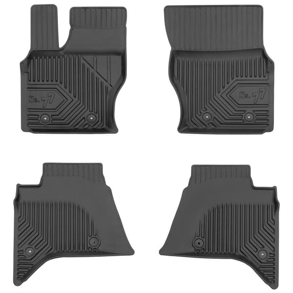Auton kumimatot Land Rover Range Rover IV 2012-2021