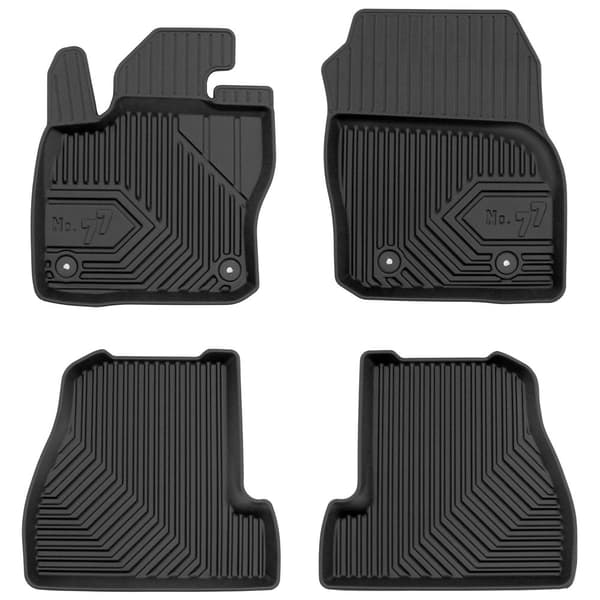 Auton kumimatot Ford Focus III 2010-2019