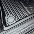 Miniatyrbild 8 av 9: Bilgummimattor för Jaguar XJ VIII 2009-2015 Sedan, före ansiktslyftning