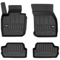 Pikkukuva 1 / 9: Auton kumimatot Mini Cooper III alkaen 2014 Hatchback, 3-ovinen, Automaattivaihteisto