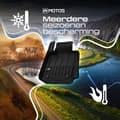 Miniatyrbild 8 av 9: Bilgummimattor för Mercedes-Benz A Klass W169 2004-2012 Hatchback